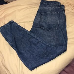 Girlfriend Jeans